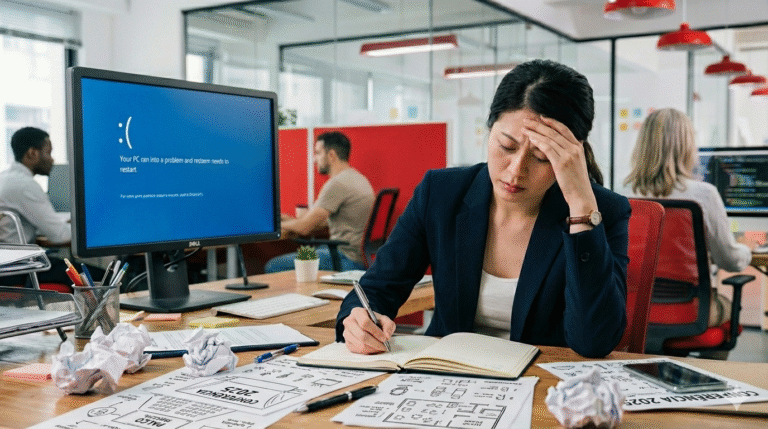 De onde tirar inspiração quando a criatividade resolve não aparecer?